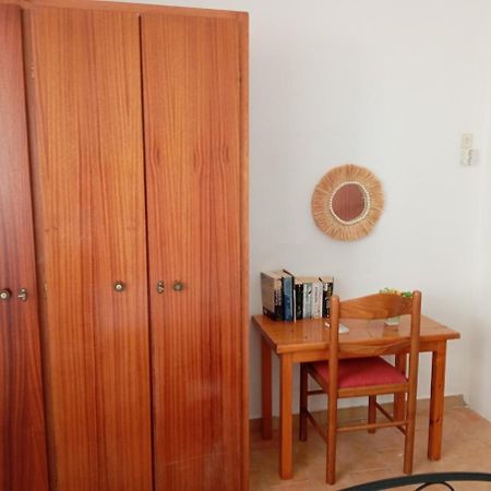 George'S Country House Kamilari Bagian luar foto