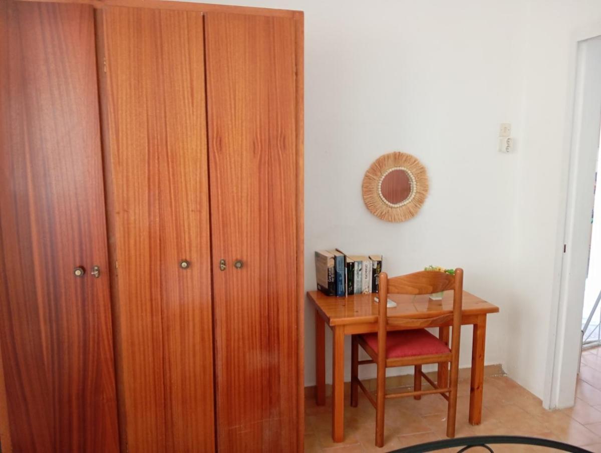 George'S Country House Kamilari Bagian luar foto