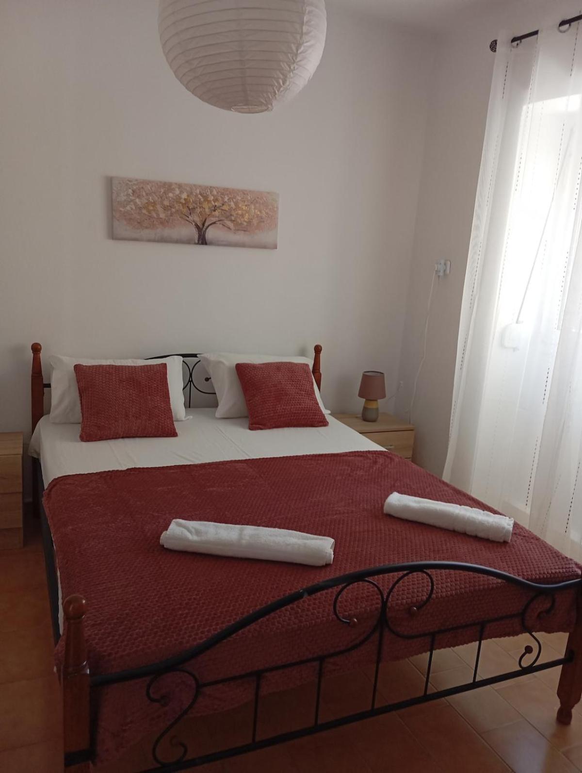 George'S Country House Kamilari Bagian luar foto